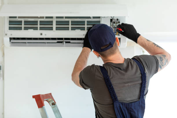 Best Ventilation Cleaning Services  in Celoron, NY